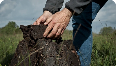 Turf-Cutting Tours at Glengowla
